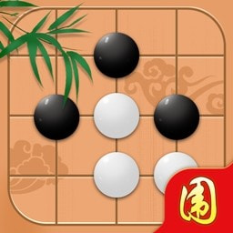 欢乐围棋手机版(欢乐围棋应用软件)