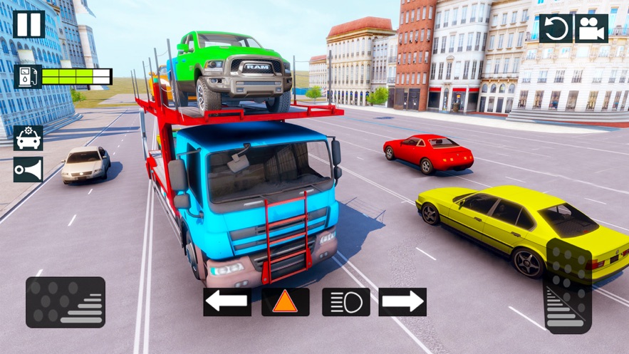 卡车破解版游戏下载苹果(欧洲卡车模拟3中文破解版电脑)