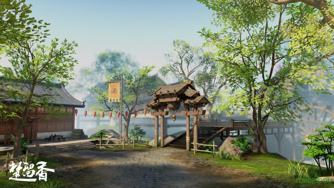 安卓版和苹果版楚留香(楚留香手游安卓和苹果能一起玩吗)-第3张图片-有道翻译官网 安卓版和苹果版楚留香(楚留香手游安卓和苹果能一起玩吗)-第3张图片-有道翻译官网