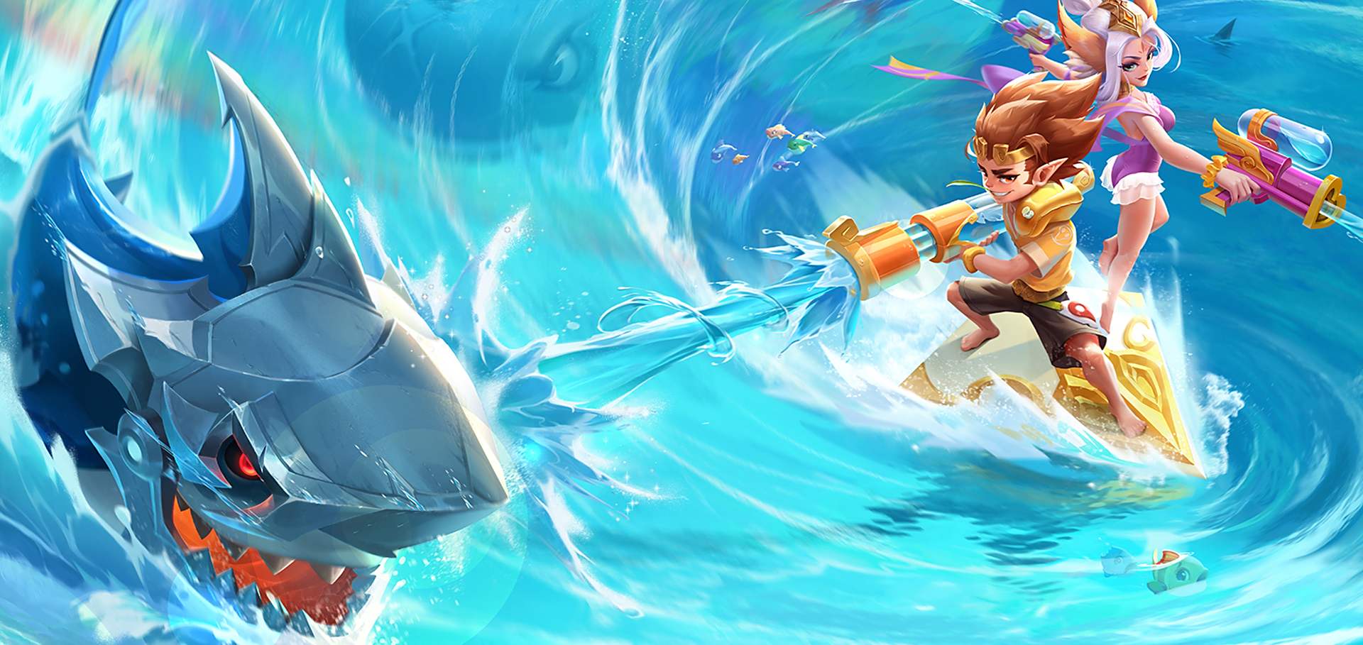 海王捕鱼3苹果版(海王捕鱼苹果破解版无限钻石金币)-第7张图片-有道翻译官网 海王捕鱼3苹果版(海王捕鱼苹果破解版无限钻石金币)-第7张图片-有道翻译官网