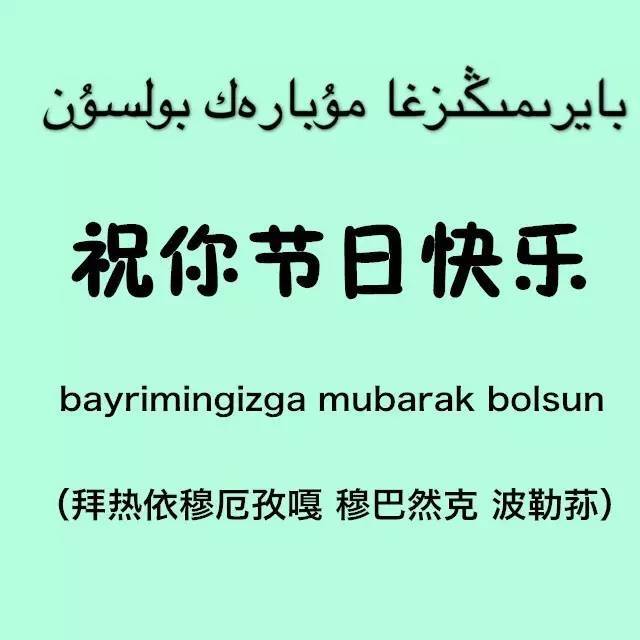 教你学维语苹果版(维语输入法苹果版下载安装)-第2张图片-有道翻译官网 教你学维语苹果版(维语输入法苹果版下载安装)-第2张图片-有道翻译官网