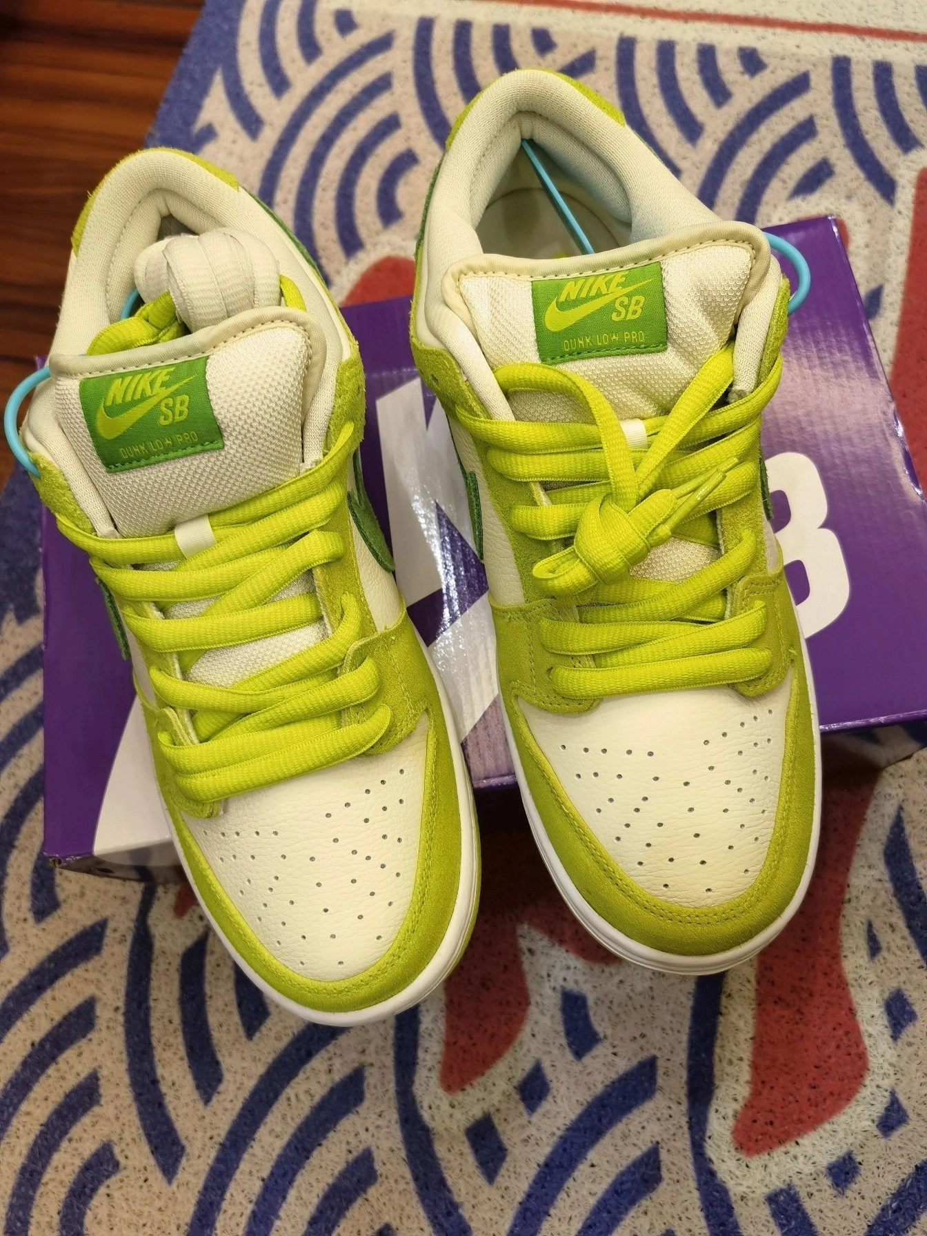 青苹果高仿版(青苹果与普通苹果的区别)-第3张图片-有道翻译官网