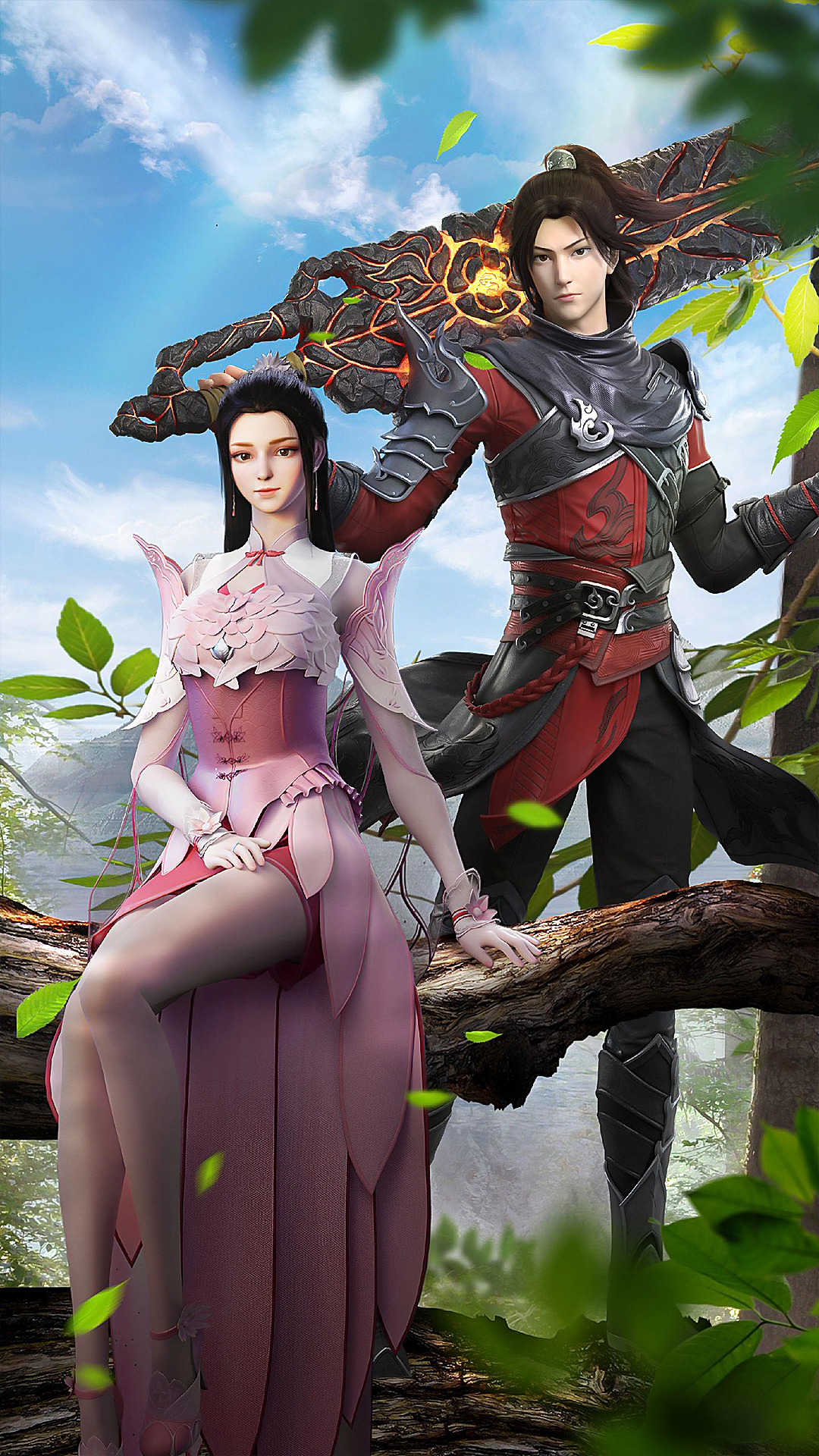 斗破天穹苹果版(斗破苍穹hdios版破解)-第6张图片-有道翻译官网 斗破天穹苹果版(斗破苍穹hdios版破解)-第6张图片-有道翻译官网