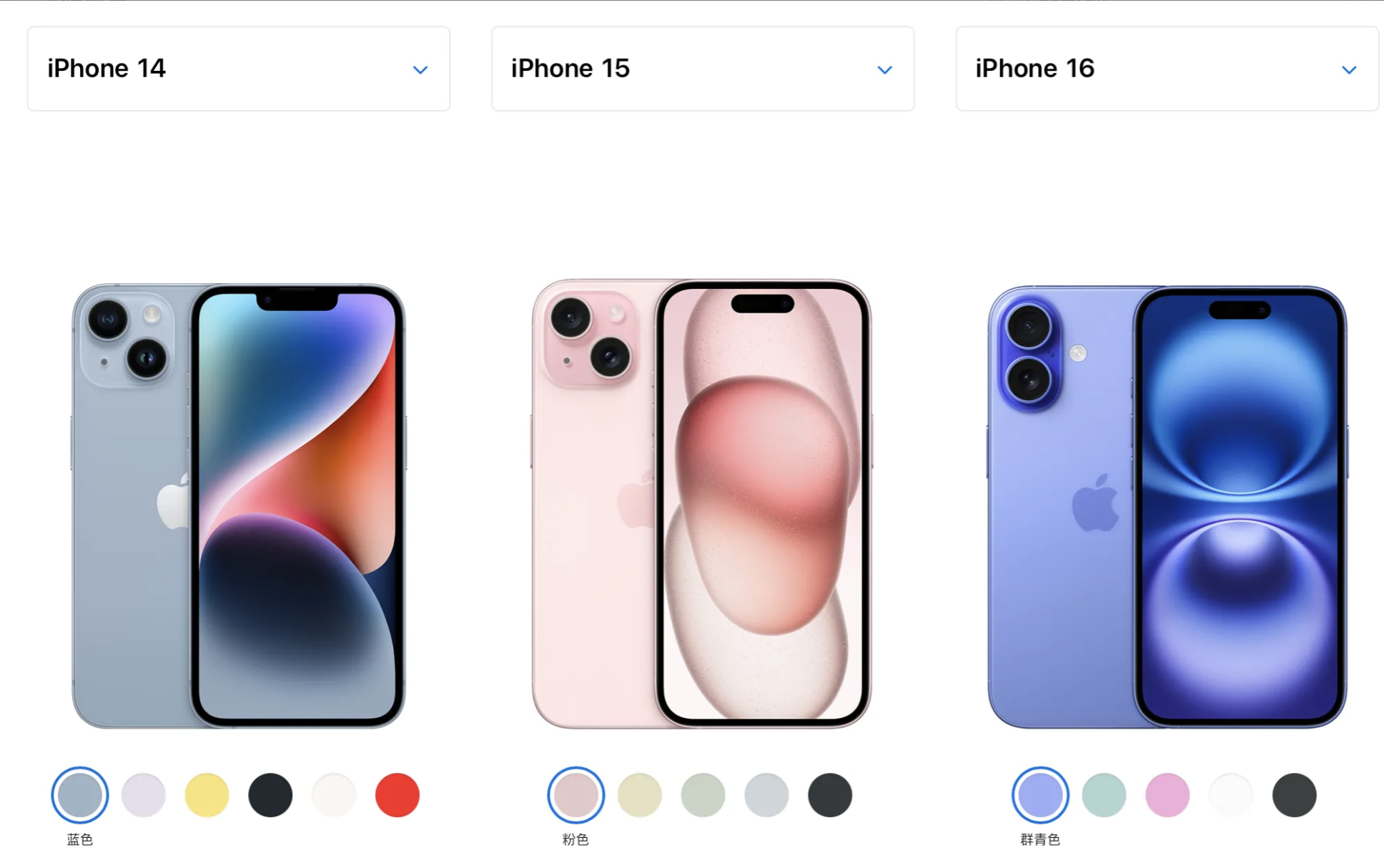 苹果台版和韩版哪个好(iphone韩版和日版)-第4张图片-有道翻译官网