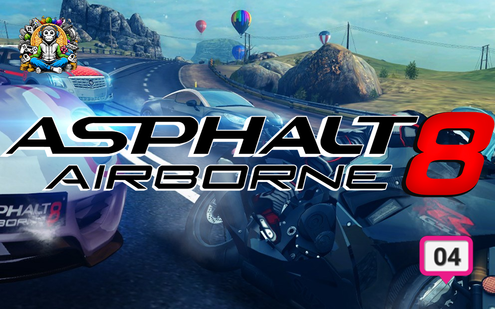 狂野飙车8苹果版破解版(狂野飙车8破解版ios无需越狱)-第2张图片-有道翻译官网