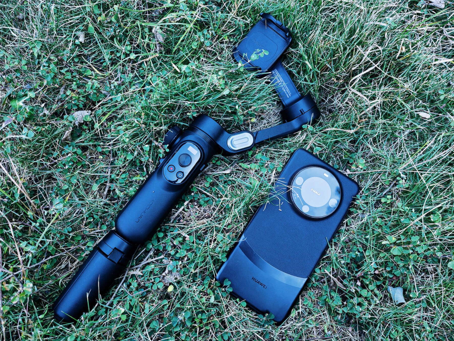 苹果版稳定器(iphone12pro max 稳定器)