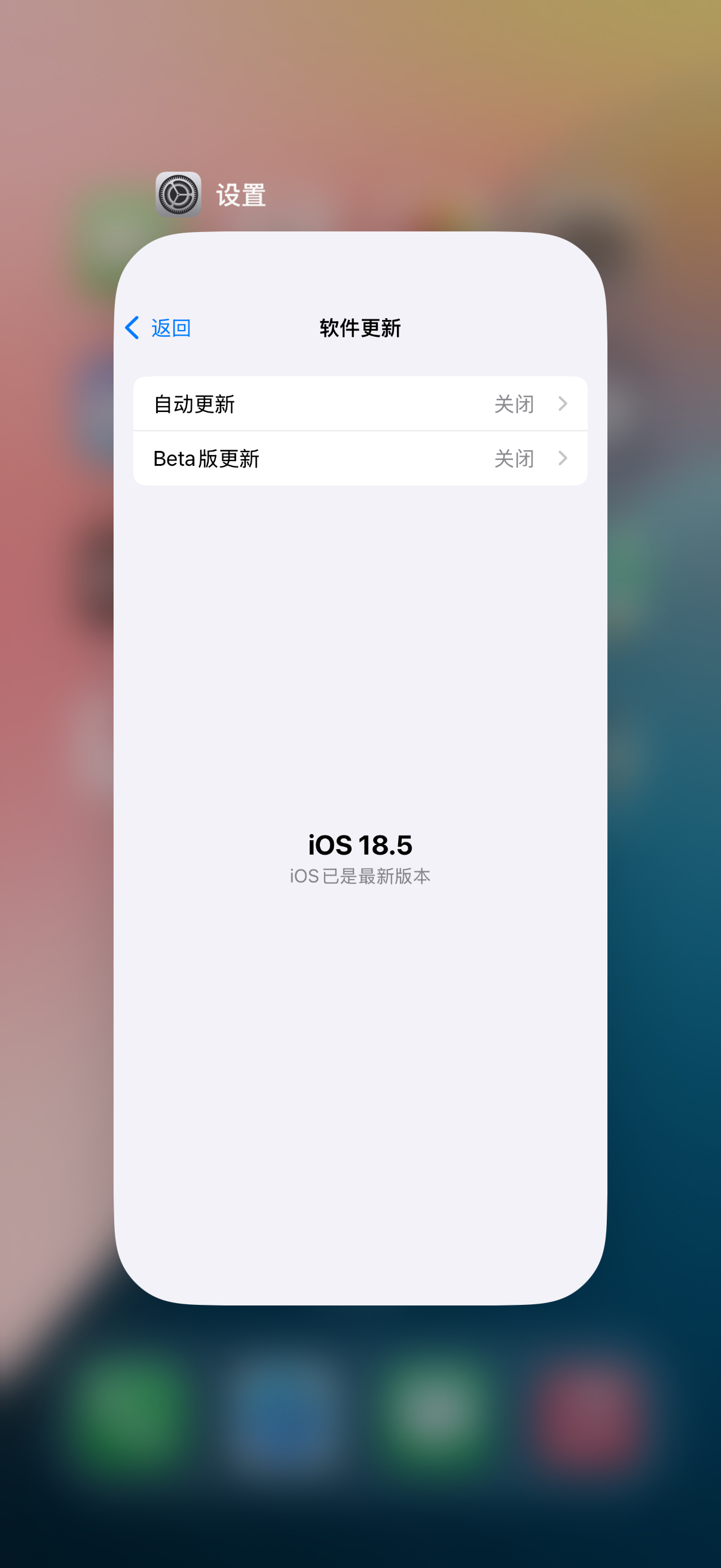苹果ios正式版测试版(iphone ios测试版)-第10张图片-有道翻译官网