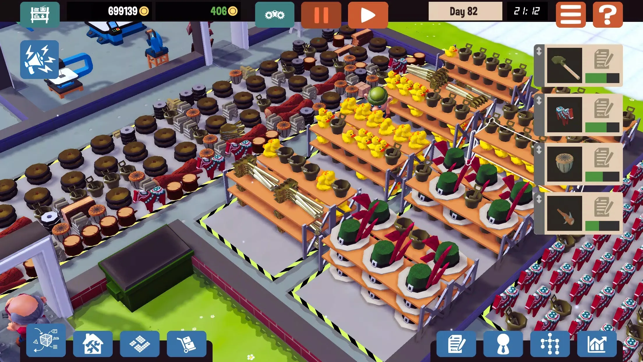 工厂苹果版手游(工厂大亨苹果版下载安装)