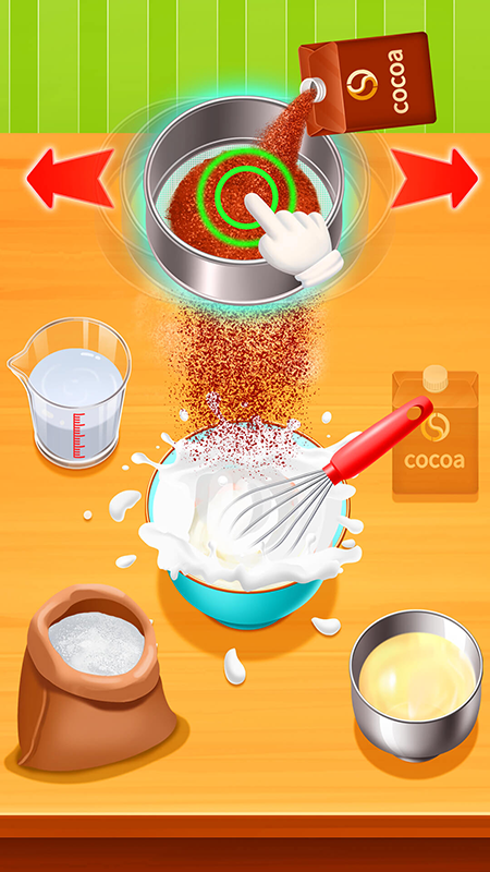 做蛋糕软件安卓版苹果版(做蛋糕软件安卓版苹果版下载)-第6张图片-有道翻译官网