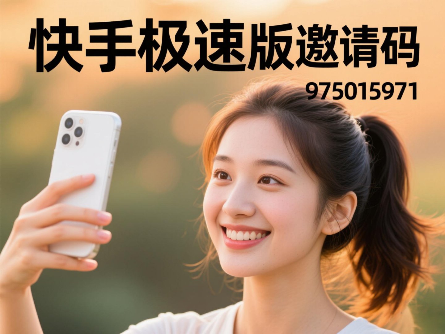 快手极速版app下载苹果版安装(快手极速版下载安装2020苹果版)-第2张图片-有道翻译官网