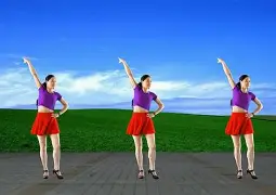 韩版小苹果舞(小苹果歌曲韩版)-第18张图片-有道翻译官网